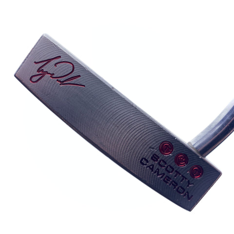 Used Scotty Cameron Studio Select Kombi Putter / 35.0 Inches