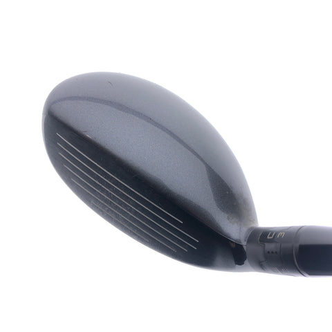 Used Titleist 816 H1 3 Hybrid / 19.0 Degrees / Stiff Flex
