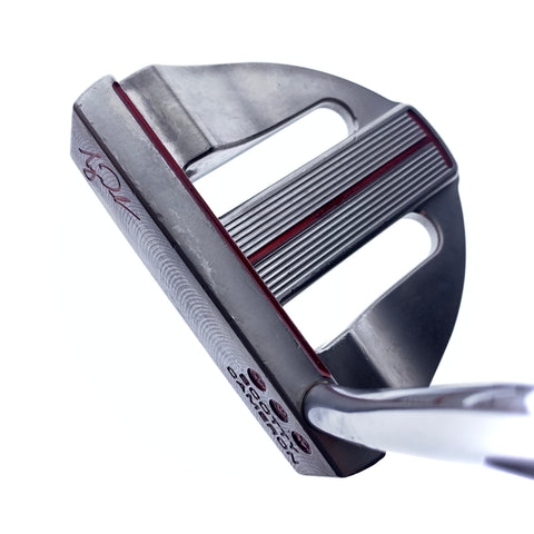 Used Scotty Cameron Studio Select Kombi Putter / 35.0 Inches