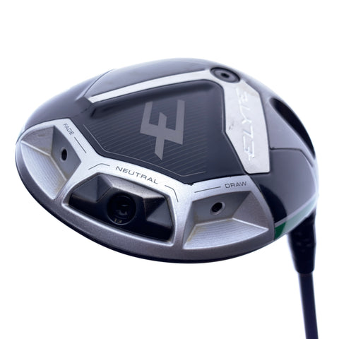 Used Callaway Elyte Mini Driver / 11.5 Degrees / Stiff Flex