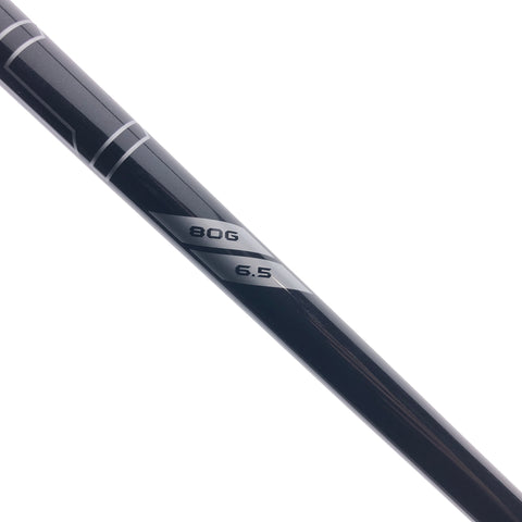 Used Project X Denali 6.5 80g Fairway Shaft / X-Stiff Flex / Callaway Gen 3