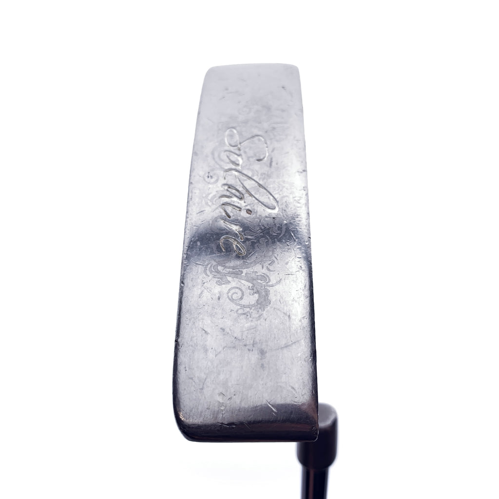 Used Callaway 2012 Solaire Putter / 33.0 Inches