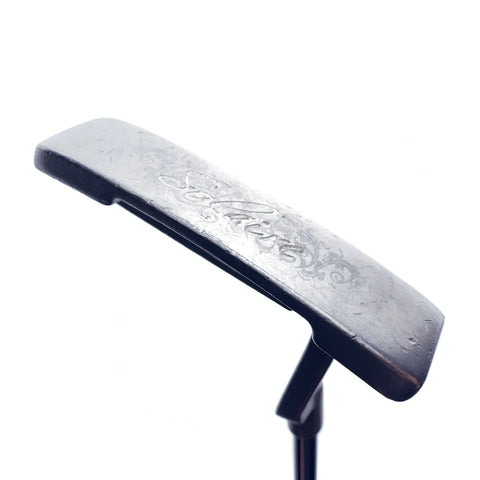 Used Callaway 2012 Solaire Putter / 33.0 Inches