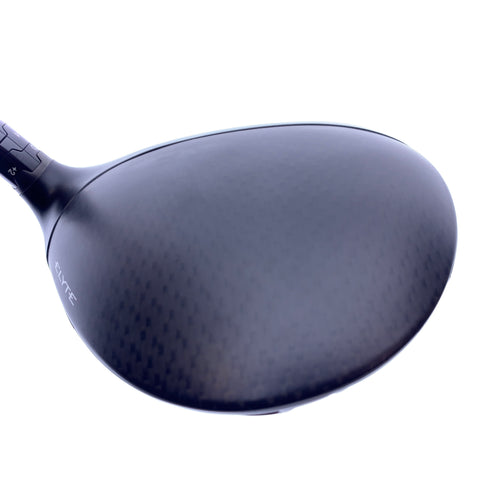 Used Callaway Elyte Mini Driver / 11.5 Degrees / Stiff Flex