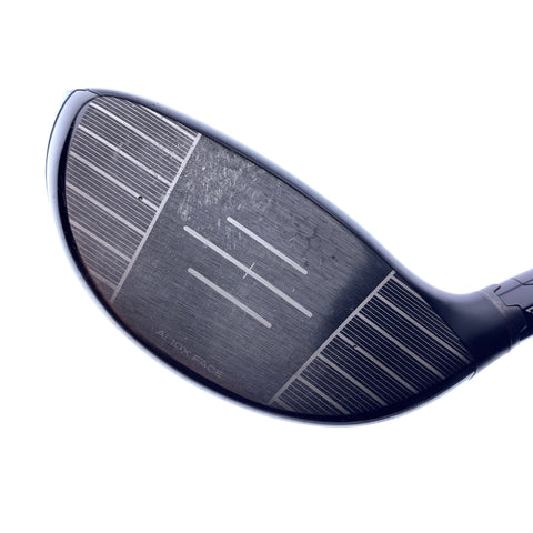 Used Callaway Elyte Mini Driver / 11.5 Degrees / Stiff Flex