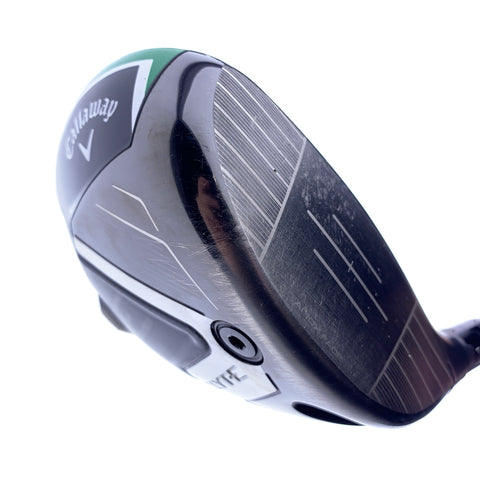 Used Callaway Elyte Mini Driver / 11.5 Degrees / Stiff Flex
