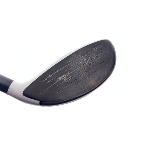 Used TaylorMade RBZ Tour 3 Fairway Wood / 14.5 Degrees / Regular Flex / Left-Ha
