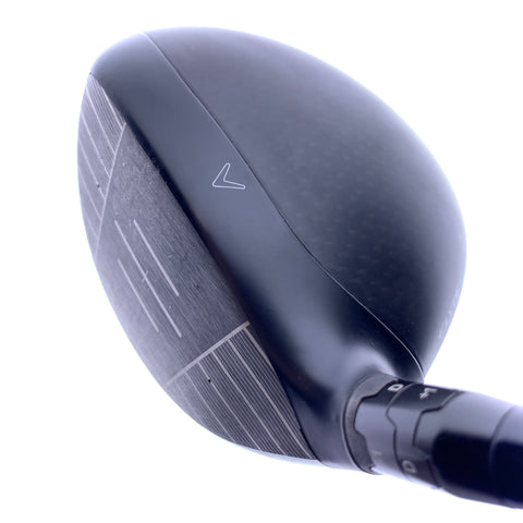 Used Callaway Elyte Mini Driver / 11.5 Degrees / Stiff Flex