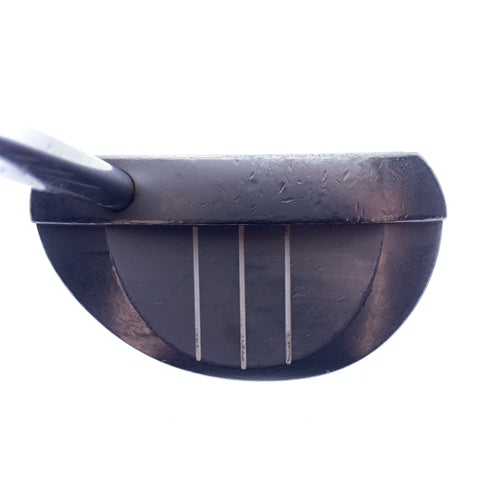 Used Scotty Cameron Red X Putter / 35.0 Inches