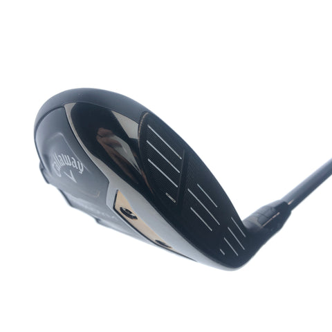 Used Callaway Paradym 3 Fairway Wood / 15.0 Degrees / Regular Flex