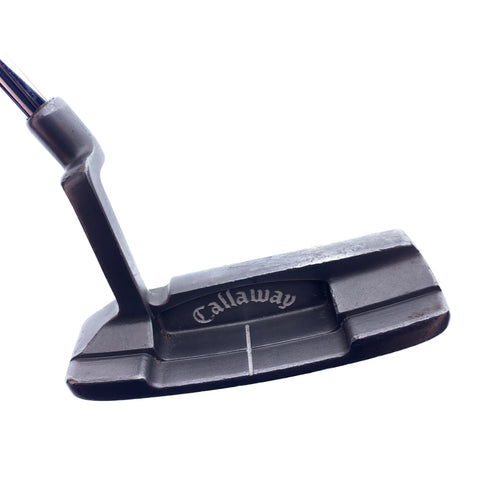 Used Callaway 2012 Solaire Putter / 33.0 Inches