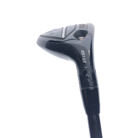 Used Titleist 818 H1 5 Hybrid / 23.0 Degrees / Regular Flex