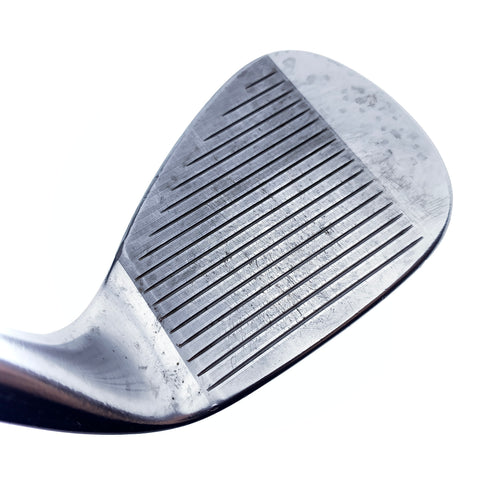 Used Titleist Vokey SM7 Tour Chrome Gap Wedge / 52.0 Degrees / Wedge Flex / L-H