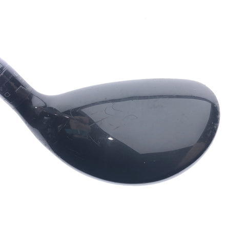 Used Titleist 818 H1 5 Hybrid / 23.0 Degrees / Regular Flex