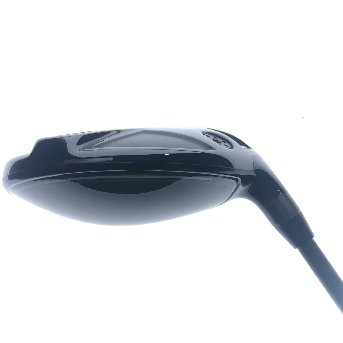 Used PXG Secret Weapon Mini Driver / 13.0 Degrees / Stiff Flex