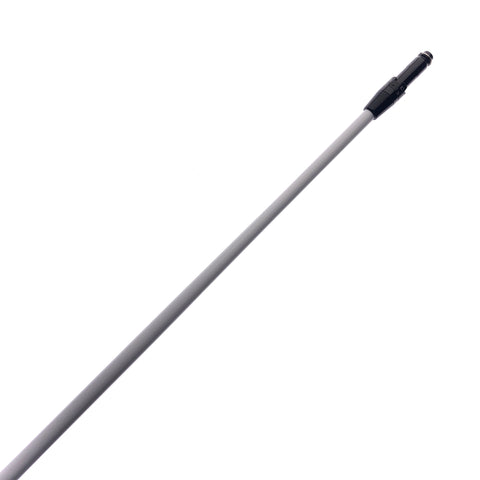 Used KBS PGW 60 TXX Driver Shaft / TX Flex / Titleist Gen 2 Driver Adapter