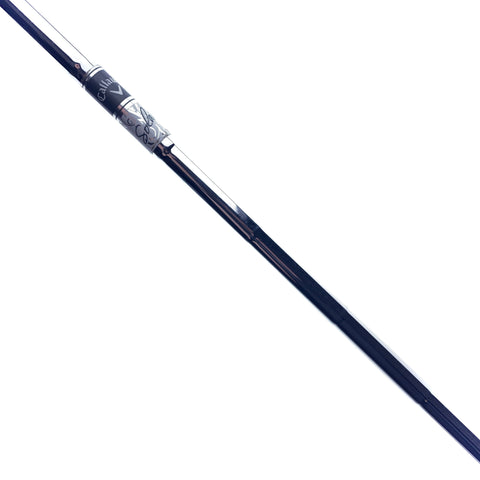Used Callaway 2012 Solaire Putter / 33.0 Inches