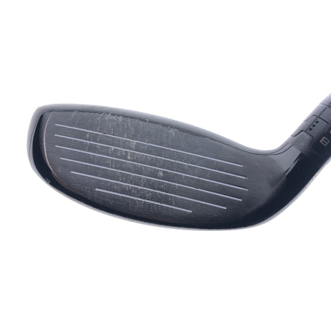 Used Titleist 818 H1 5 Hybrid / 23.0 Degrees / Regular Flex
