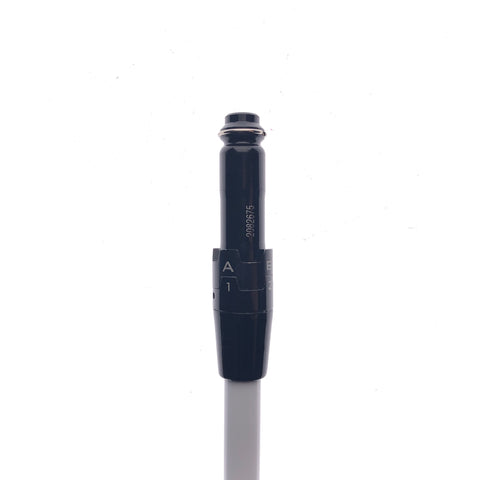 Used KBS PGW 60 TXX Driver Shaft / TX Flex / Titleist Gen 2 Driver Adapter