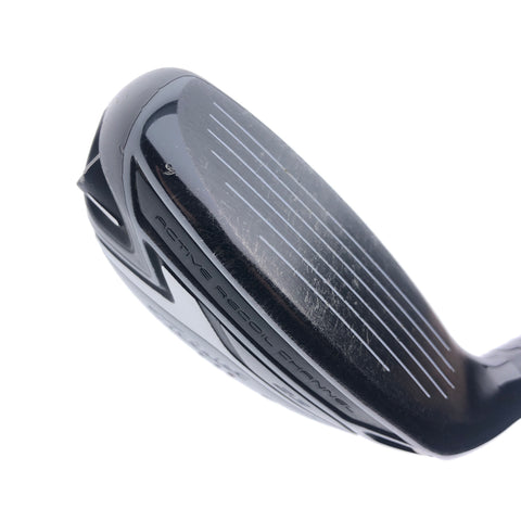 Used Titleist 818 H1 5 Hybrid / 23.0 Degrees / Regular Flex