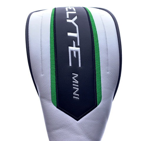 Used Callaway Elyte Mini Driver / 11.5 Degrees / Stiff Flex