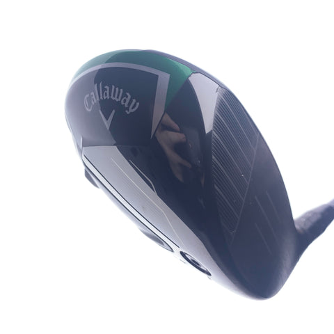 Used Callaway Elyte Mini Driver / 13.5 Degrees / Stiff Flex
