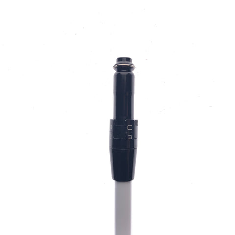 Used KBS PGW 60 TXX Driver Shaft / TX Flex / Titleist Gen 2 Driver Adapter