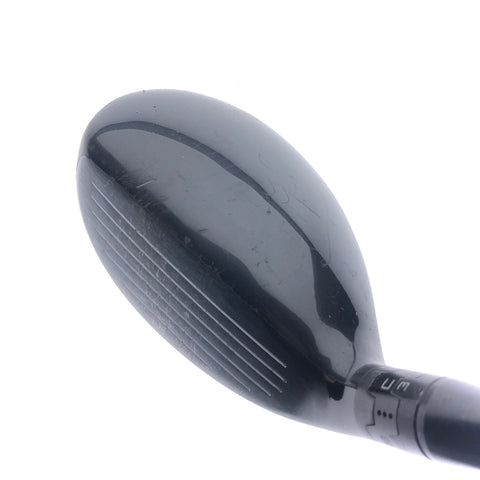 Used Titleist 818 H1 5 Hybrid / 23.0 Degrees / Regular Flex