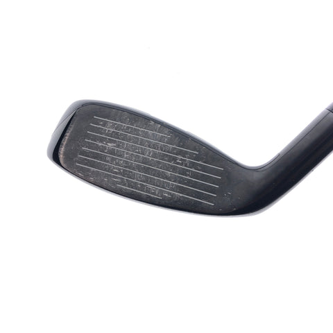 Used Callaway Rogue 5 Hybrid / 24.0 Degrees / Regular Flex