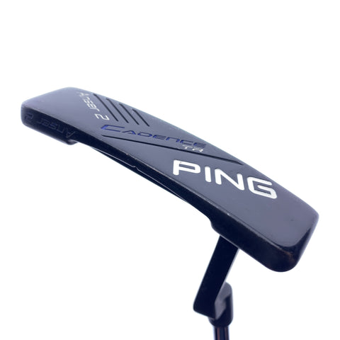 Used Ping Cadence TR Anser 2 Putter / 35.0 Inches