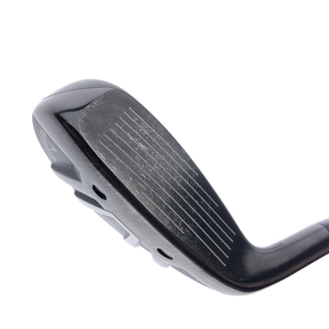 Used Callaway Rogue 5 Hybrid / 24.0 Degrees / Regular Flex