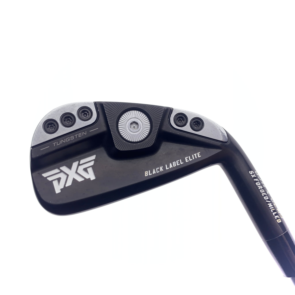 Used PXG 0311 X GEN5 Utility 2 Hybrid / 18.0 Degrees / X-Stiff Flex