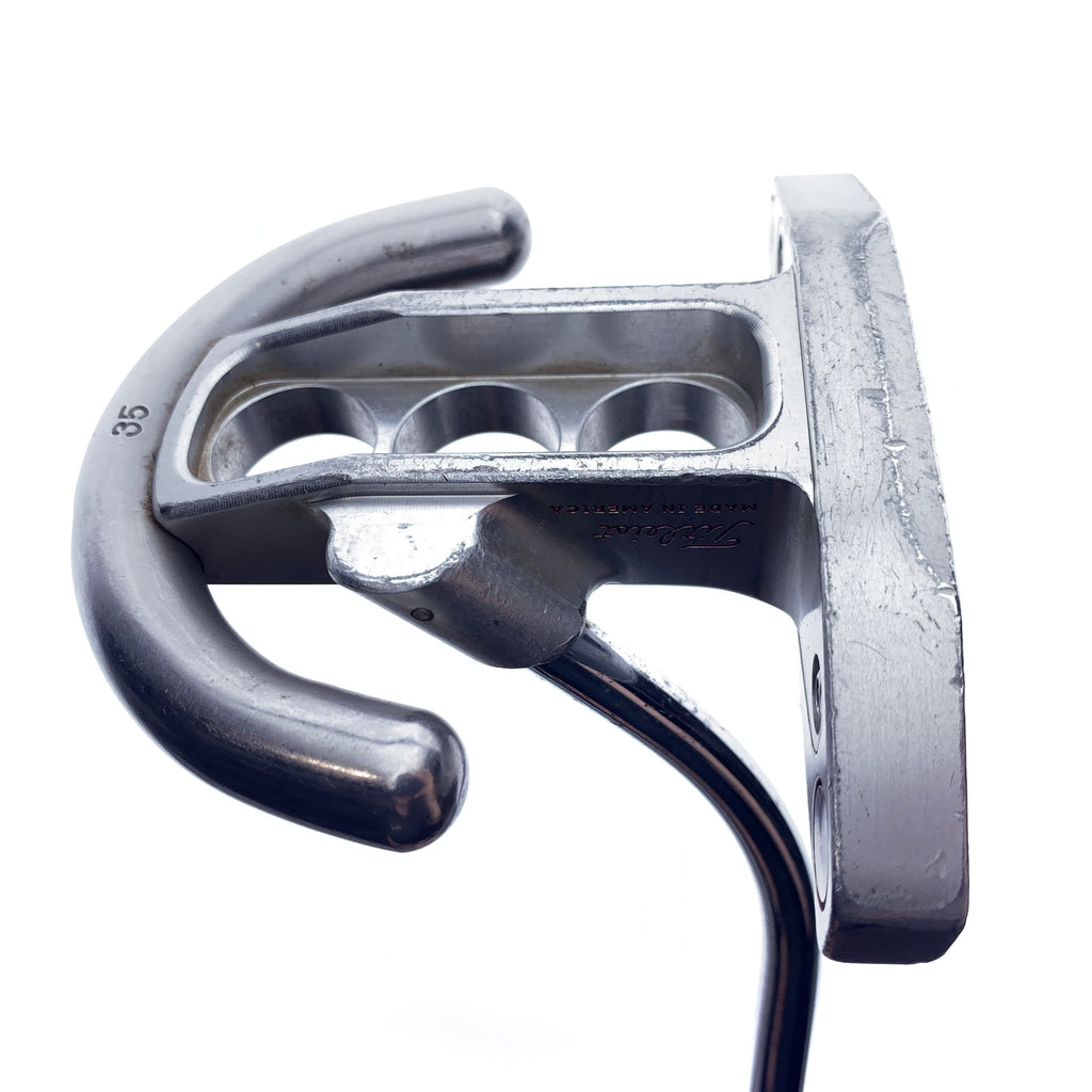 Used Scotty Cameron Futura Putter / 35.0 Inches