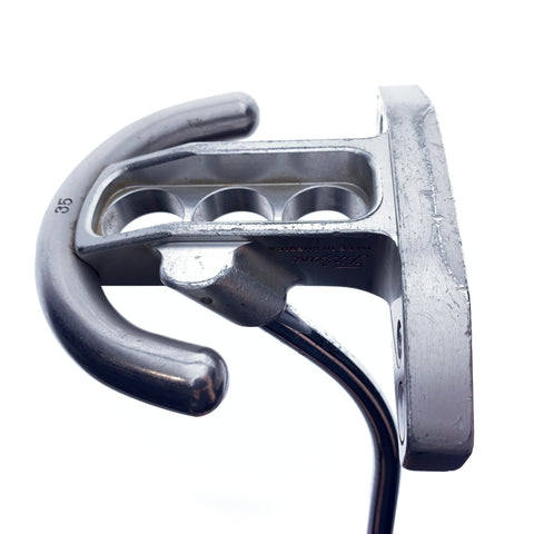 Used Scotty Cameron Futura Putter / 35.0 Inches