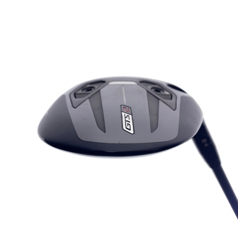 Used Titleist GTS 2 5 Fairway Wood / 18.0 Degrees / Stiff Flex