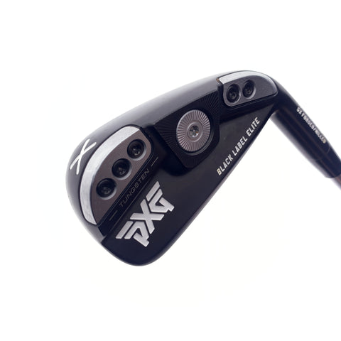 Used PXG 0311 X GEN5 Utility 2 Hybrid / 18.0 Degrees / X-Stiff Flex