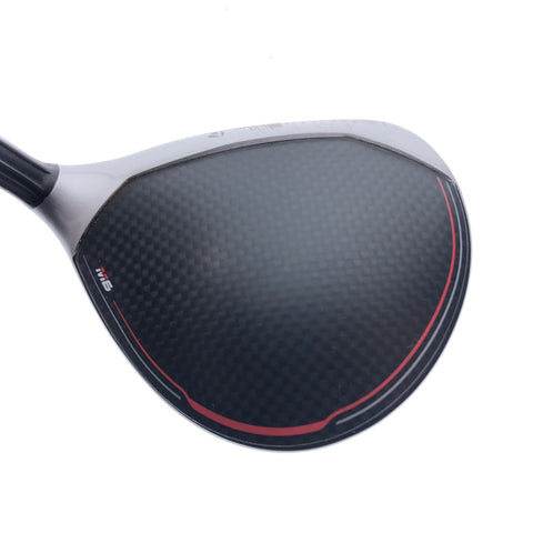 Used TaylorMade M6 3 Fairway Wood / 15 Degrees / Regular Flex
