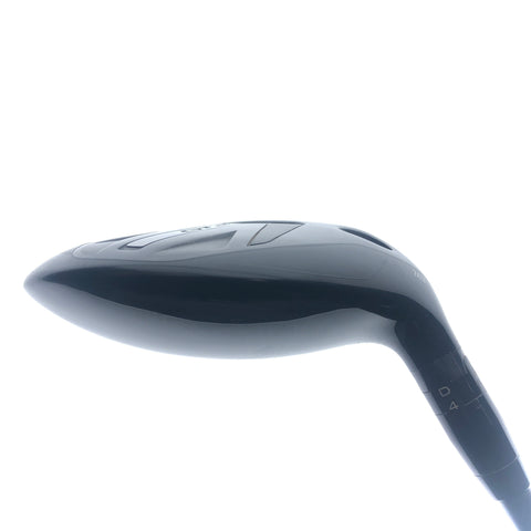 Used Titleist GT2 5 Fairway Wood / 18.0 Degrees / Regular Flex
