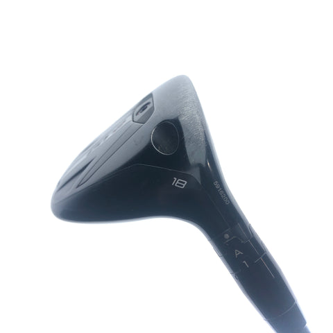 Used Titleist GT2 5 Fairway Wood / 18.0 Degrees / Regular Flex