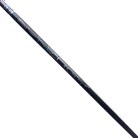 Used Callaway Rogue 5 Hybrid / 24.0 Degrees / Regular Flex