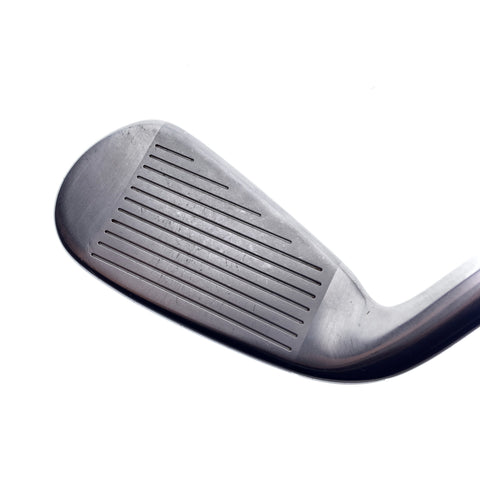 Used TaylorMade Sim DHY 3 Hybrid / 19 Degrees / Regular Flex