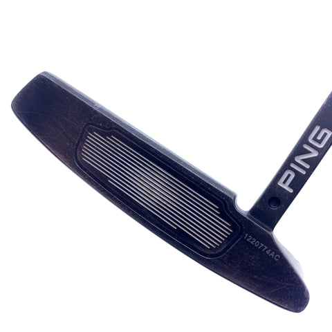 Used Ping Cadence TR Anser 2 Putter / 35.0 Inches