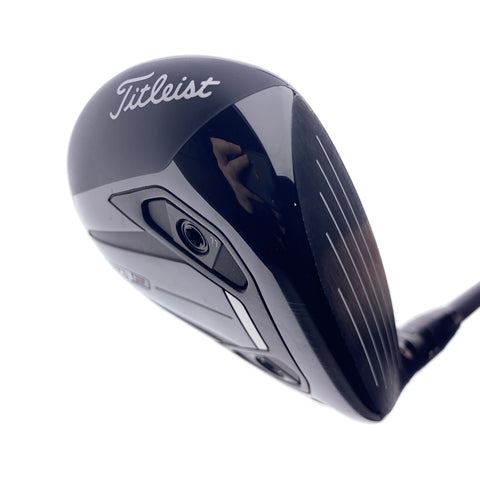 Used Titleist GTS 2 5 Fairway Wood / 18.0 Degrees / Stiff Flex