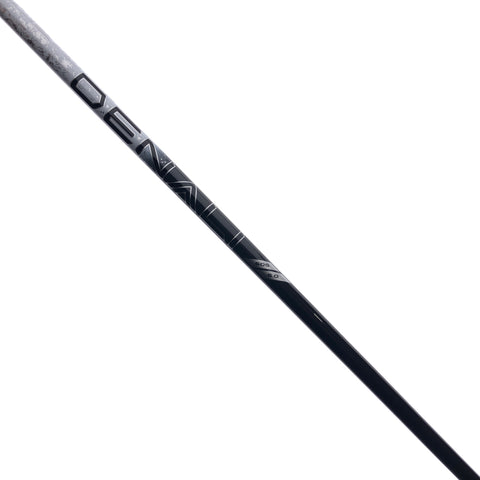 Used Project X Denali Black 60g 6.0 Driver Shaft / Stiff Flex / Cobra DS Adapt