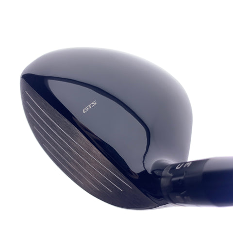 Used Titleist GTS 2 5 Fairway Wood / 18.0 Degrees / Stiff Flex