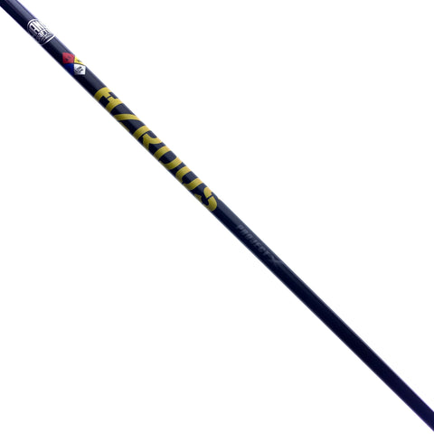 Used Callaway Paradym Ai Smoke MAX Driver / 10.5 Degrees / X-Stiff Flex