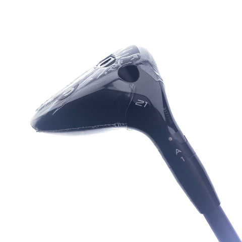 NEW Titleist GT2 7 Fairway Wood / 21 Degrees / Stiff Flex