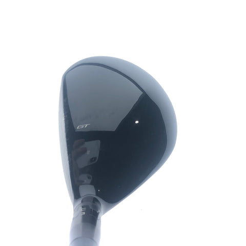 Used Titleist GT2 5 Fairway Wood / 18.0 Degrees / Regular Flex
