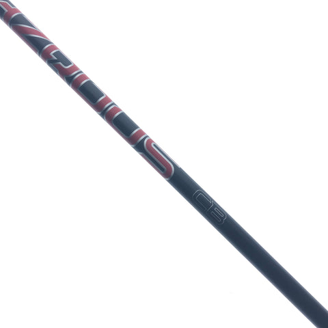 Used Titleist GT2 5 Fairway Wood / 18.0 Degrees / Regular Flex
