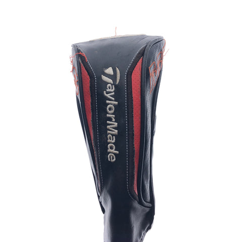 Used TaylorMade M6 3 Fairway Wood / 15 Degrees / Regular Flex